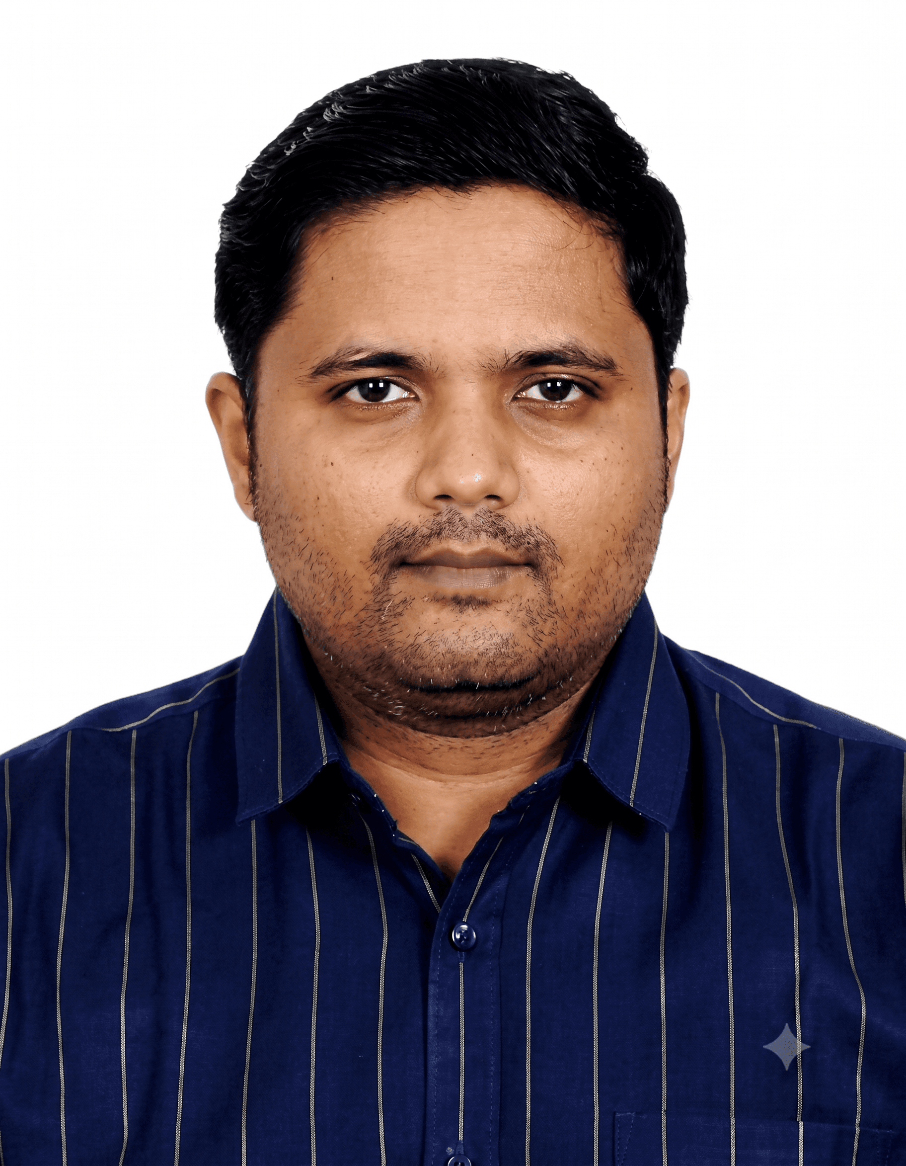 Dr. Raghavendra Naik