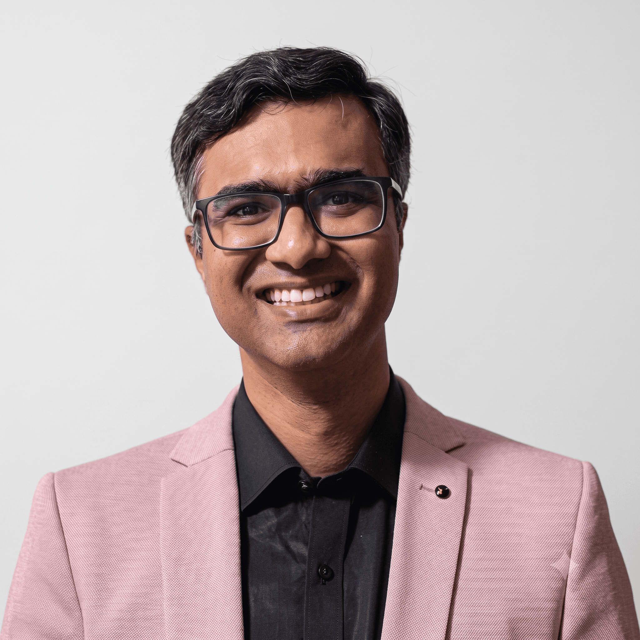 Dr. Rohit Srikanthan