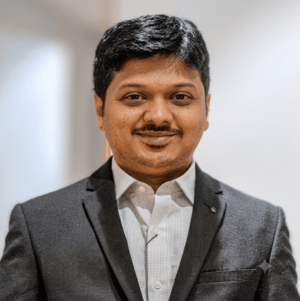 Dr. Sreeharsha TV
