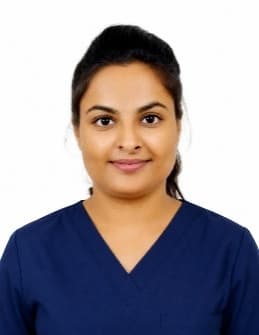 Dr. Yashaswini